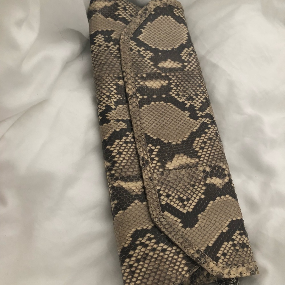 Designer bag python Kotur